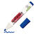 NEU PAINT IT EASY Textilstift / Stoff-Malstift f�r helle Stoffe, 2-4 mm, Dunkelblau - Dunkelblau