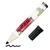 NEU PAINT IT EASY Textilstift / Stoff-Malstift f�r helle Stoffe, 2-4 mm, Schwarz - Schwarz