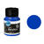 PAINT IT EASY Studio Acrylfarbe, Akademie Qualit�t, 500 ml, Ultramarin-Blau - Ultramarin-Blau