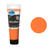PAINT IT EASY Studio Acrylfarbe, Akademie Qualit�t, 250 ml, Orange - Orange
