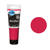 PAINT IT EASY Studio Acrylfarbe, Akademie Qualit�t, 250 ml, Magenta-Rot - Magenta-Rot