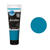 PAINT IT EASY Studio Acrylfarbe, Akademie Qualit�t, 250 ml, T�rkis - T�rkis
