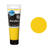PAINT IT EASY Studio Acrylfarbe, Akademie Qualit�t, 120 ml, Prim�r-Gelb - Prim�r-Gelb