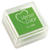 SALE Stempelkissen Versacolor 2,5x2,5cm, giftgr�n - Giftgr�n