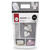 Rayher Gie�pulver Raysin 100, wei�, Beutel 1kg