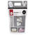 Rayher Gie�pulver Raysin 100, wei�, Beutel 4kg