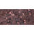 Rayher Pailletten gew�lbt, waschbar, 6mm �, 4000 St�ck, dunkelbraun Bild 3