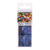 Rayher Pailletten gew�lbt, waschbar, 6mm �, 4000 St�ck, dunkelblau