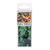 Rayher Pailletten gew�lbt, waschbar, 6mm �, 4000 St�ck, blaugr�n