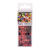 Rayher Pailletten gew�lbt, waschbar, 6mm �, 4000 St�ck, rot