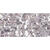Rayher Pailletten gew�lbt, waschbar, 6mm �, 4000 St�ck, silber Bild 3