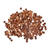 Rayher Pailletten gew�lbt, waschbar, 6mm �, 4000 St�ck, kupfer Bild 2