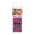 Rayher Pailletten gew�lbt, waschbar, 6mm �, 4000 St�ck, rotlila