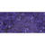 Rayher Pailletten gew�lbt, waschbar, 6mm �, 4000 St�ck, lila Bild 3