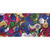 Rayher Pailletten gew�lbt, waschbar, 6mm �, 4000 St�ck, gemischt Bild 3