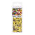 Rayher Pailletten gew�lbt, waschbar, 6mm �, 4000 St�ck, gelbgold