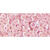 Rayher Pailletten gew�lbt, waschbar, 6mm �, 4000 St�ck, irisierend rosa Bild 3