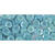 Rayher Pailletten gew�lbt, waschbar, 6mm �, 4000 St�ck, irisierend blau Bild 3