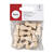 Rayher Rohholz-Figurenkegel, 10 St�ck, H�he 28 mm - Rohholz-Figurenkegel, 10 St., 28 mm