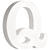 Rayher MDF Buchstabe Q, FSC, ca. 11x11x2 cm - Q