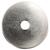 NEU Ersatzklinge f�r Rollenschneider, gerader Schnitt