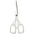 NEU Pr�zisionsschere, 16,5 cm