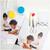 NEU Pr�zisionsschere, 16,5 cm Bild 3