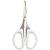 NEU Pr�zisionsschere, 10 cm