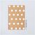 NEU Office Sticker, wei�e Punkte, 8 mm, 4 Blatt Bild 2