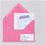 SALE Office Sticker Etiketten, wei�, 28 x 35 mm, 4 Blatt Bild 2