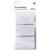 NEU Office Sticker Etiketten, wei�, 60 x 35 mm, 4 Blatt - 60 x 35 mm