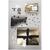 NEU Office Sticker Etiketten Rosette, wei�, 4 Blatt Bild 2
