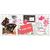 NEU Office Sticker Etiketten Rosette, wei�, 4 Blatt Bild 3