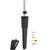 NEU Brandmalkolben Set, inklusive 5 Aufs�tzen