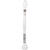 Sticktwist, 8 Meter, Farbe: Wei� 01 (001)