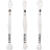Sticktwist, 8 Meter, Farbe: Wei� 01 (001) Bild 3