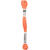 Sticktwist, 8 Meter, Farbe: Brilliantrot 01 (026)