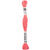 SALE Sticktwist, 8 Meter, Farbe: Lachsrot 03 (034) - Lachsrot 03 (034)