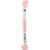SALE Sticktwist, 8 Meter, Farbe: Koralle 02 (049) - Koralle 02 (049)