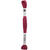 SALE Sticktwist, 8 Meter, Farbe: Beerenrot 03 (073) - Beerenrot 03 (073)