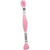 SALE Sticktwist, 8 Meter, Farbe: Pink 01 (076)