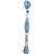 Sticktwist, 8 Meter, Farbe: K�nigsblau 01 (117)