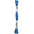 Sticktwist, 8 Meter, Farbe: K�nigsblau 02 (118) - K�nigsblau 02 (118)