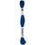 Sticktwist, 8 Meter, Farbe: K�nigsblau 03 (119) - K�nigsblau 03 (119)