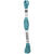 SALE Sticktwist, 8 Meter, Farbe: Mint 03 (154) - Mint 03 (154)