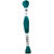 Sticktwist, 8 Meter, Farbe: Saftgr�n 04 (163) - Saftgr�n 04 (163)