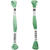 Sticktwist, 8 Meter, Farbe: Blattgr�n 01 (164) Bild 3