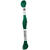 Sticktwist, 8 Meter, Farbe: Seegr�n 04 (169) - Seegr�n 04 (169)