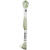 SALE Sticktwist, 8 Meter, Farbe: Tannengr�n 01 (173)