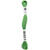 Sticktwist, 8 Meter, Farbe: Froschgr�n 02 (180) - Froschgr�n 02 (180)